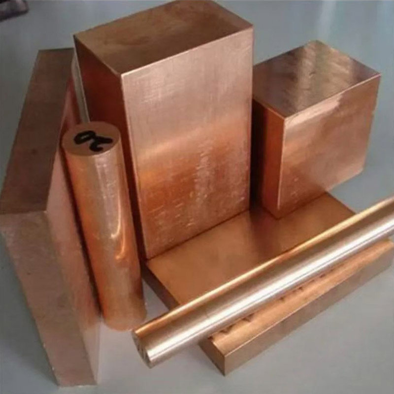 Copper nickel tin alloy