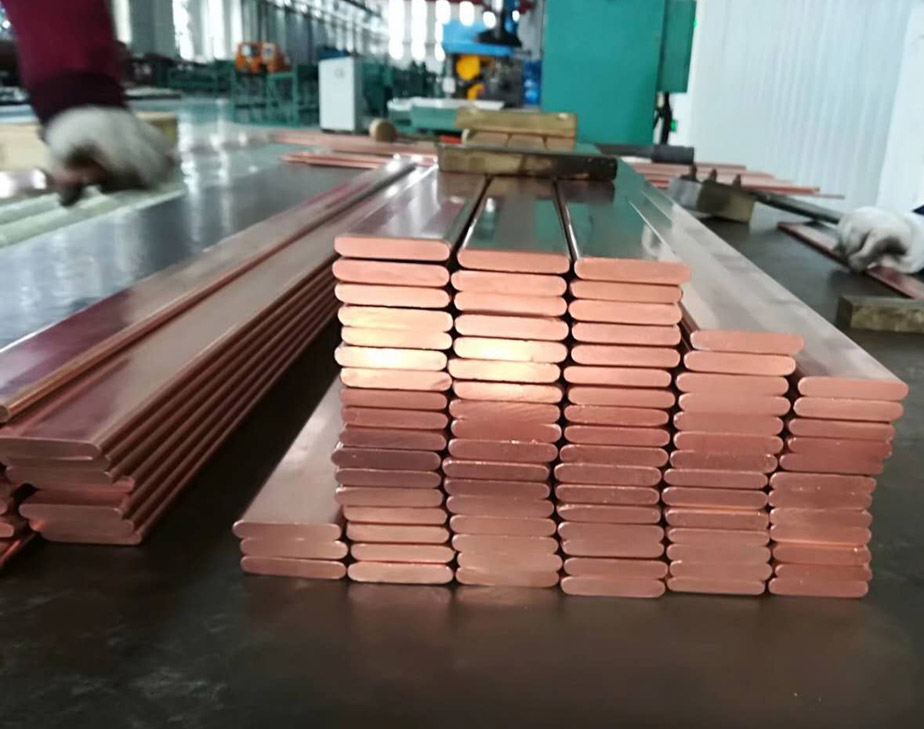 High performance alumina dispersion strengthened copper alloy STG760-C15760