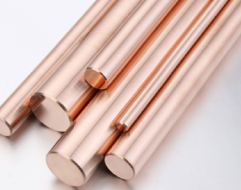 High performance white copper alloy BZn9~21-C78200